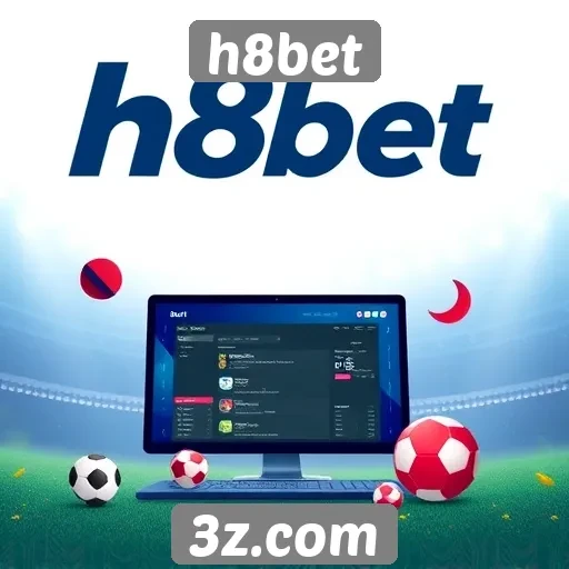 Ofertas e promoções do h8bet em 2025