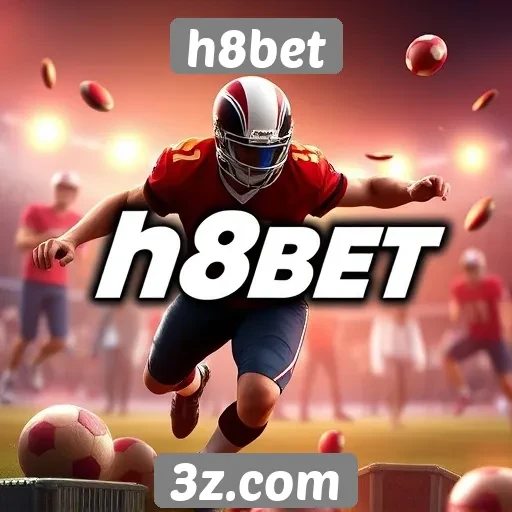 Promoções do h8bet atraem jogadores de diversos perfis