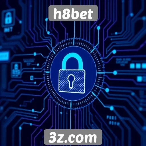 Recursos de segurança no site h8bet garantem proteção ao usuário