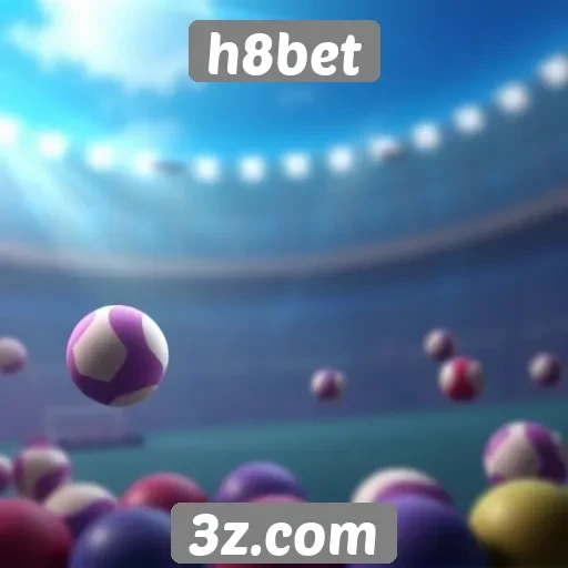 Opções de pagamento disponíveis no h8bet