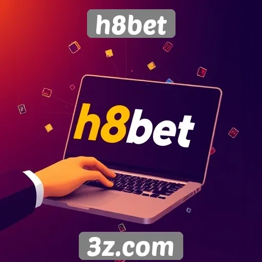 Tecnologia de pagamentos no h8bet garante agilidade nas transações