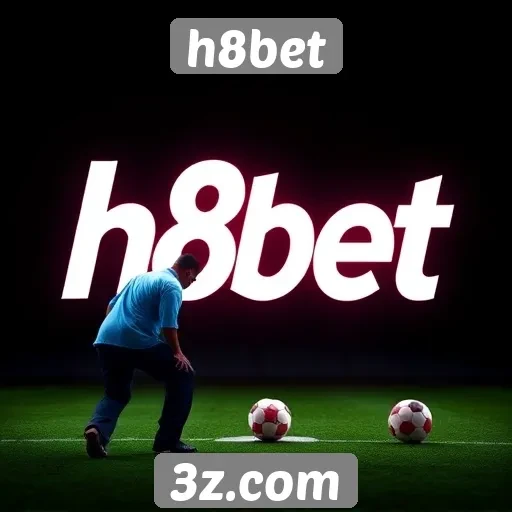 Impacto das regulamentações no h8bet