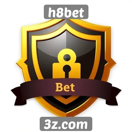 Avaliação da segurança no site de jogos h8bet